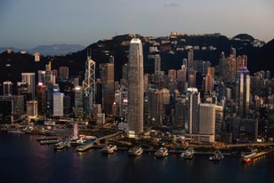 Reuters brings digital subscriptions to Asia with launch in Hong Kong, Japan, and Singapore