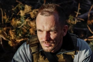 Reuters journalist Ivan Lyubysh-Kirdey wins 2025 Gongadze Prize